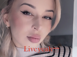 Liveyeah77