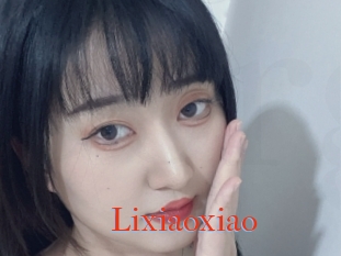 Lixiaoxiao
