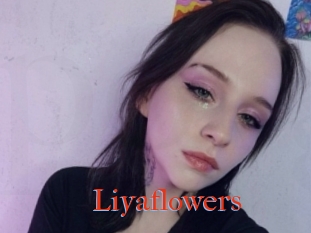Liyaflowers
