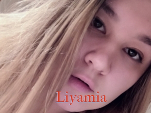 Liyamia
