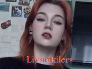 Liysankilers