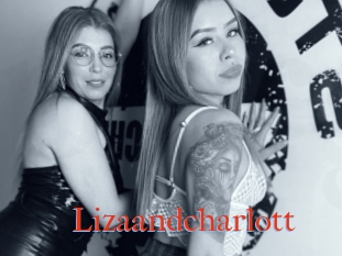 Lizaandcharlott