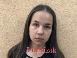 Lizakizak