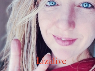 Lizalive