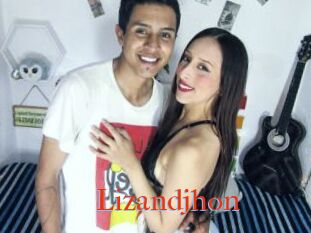 Lizandjhon