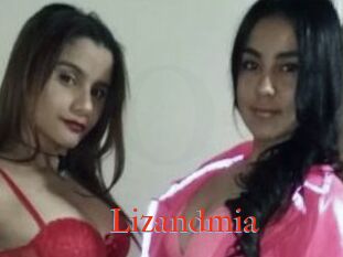 Lizandmia