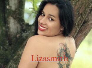Lizasmith