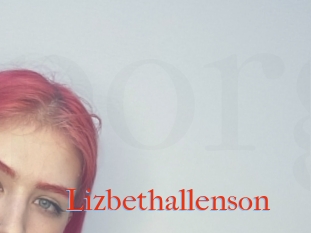 Lizbethallenson