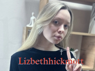 Lizbethhickmott