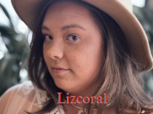 Lizcoral