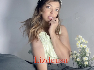 Lizdeusa