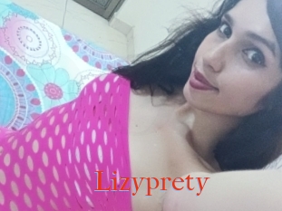 Lizyprety