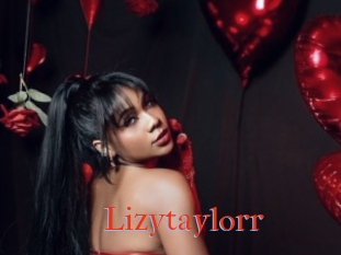 Lizytaylorr