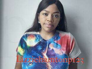 Lizziehamtonp123