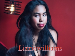 Lizziewilliams