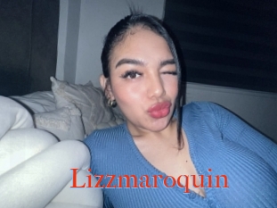Lizzmaroquin
