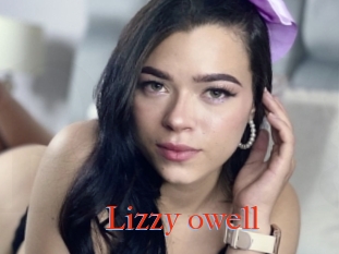 Lizzy_owell