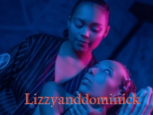 Lizzyanddominick