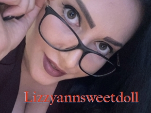 Lizzyannsweetdoll