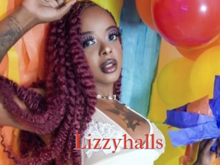 Lizzyhalls