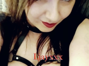 Ljayxxx