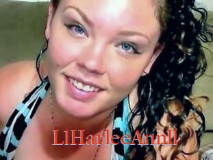 LlHarleeAnnll