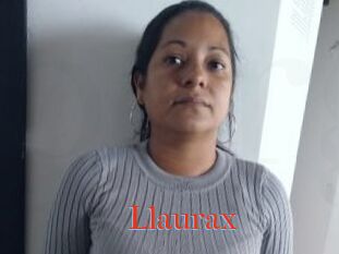 Llaurax