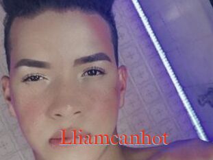 Lliamcanhot