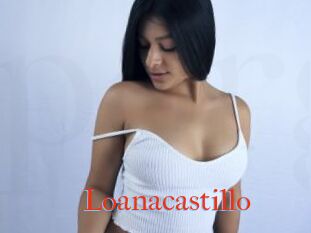 Loanacastillo