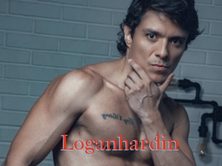 Loganhardin