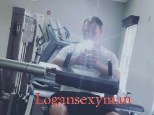 Logansexyman