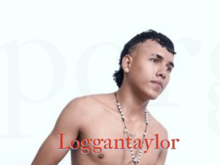 Loggantaylor
