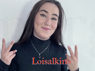 Loisalkins