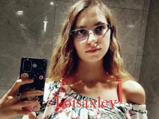 Loisaxley