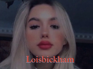 Loisbickham