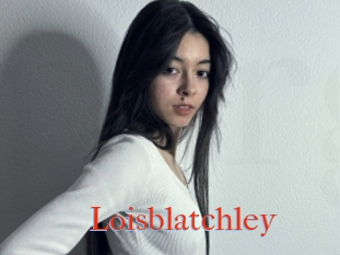 Loisblatchley