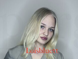 Loisbluett