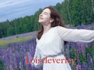 Loiscleverley