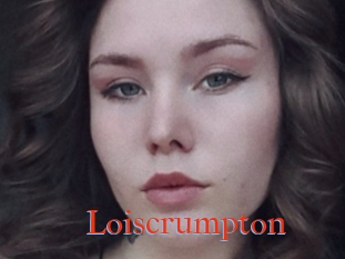 Loiscrumpton