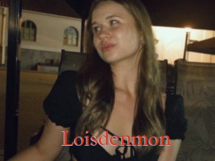 Loisdenmon