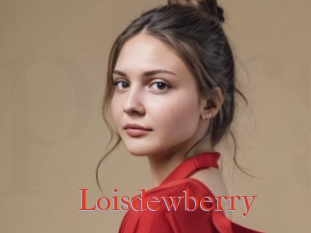 Loisdewberry
