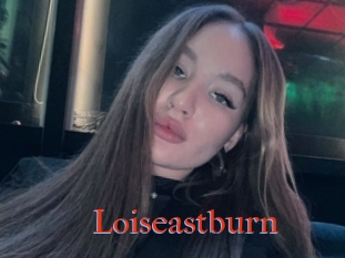 Loiseastburn