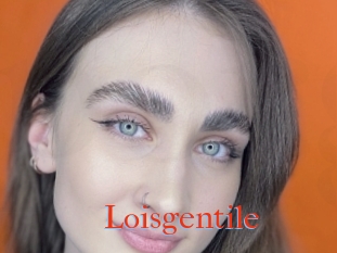 Loisgentile