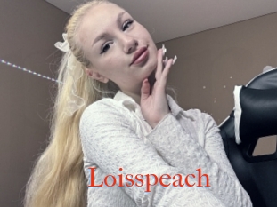 Loisspeach