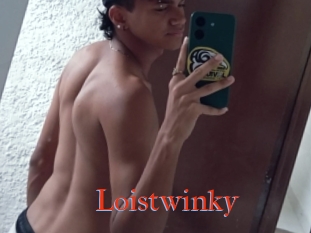 Loistwinky