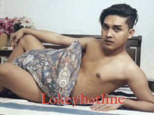 Lokeyhotline