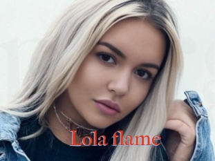 Lola_flame