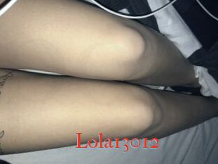 Lola13012
