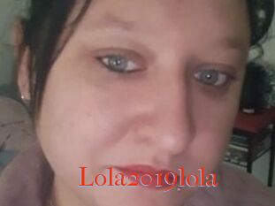Lola2019lola