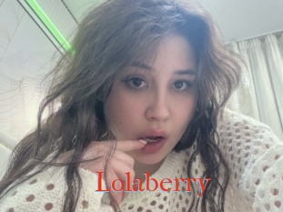 Lolaberry